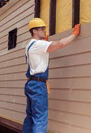 Best Vinyl Siding Installation  in Steele, AL